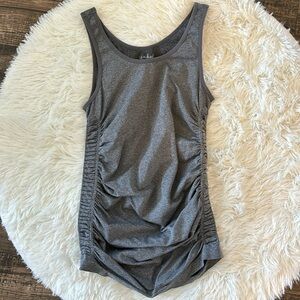 S/M Isabel Maternity Tank